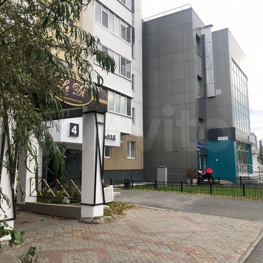 Свободного назначения, 77.7 м²