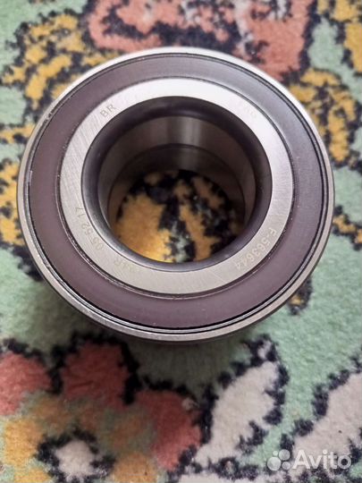 Подшипник 40 40 78 vkba 6720