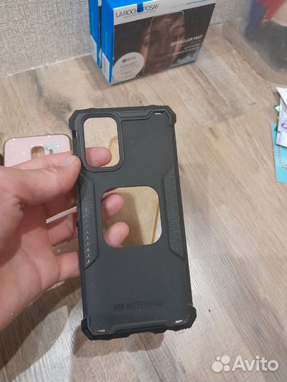 Чехол для смартфона