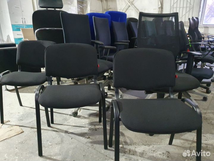 Стулья и Кресла