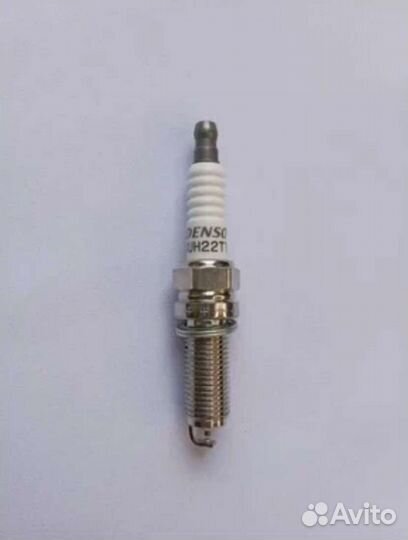 Свечи зажигания денсо