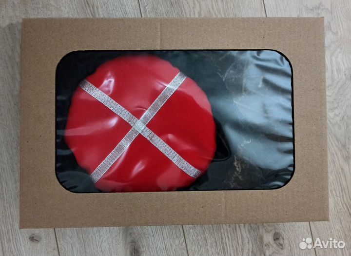 Набор казачий Уставной