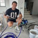 Тюмень, микрорайон Тюменская Слобода, жилой комплекс Интеллект Квартал