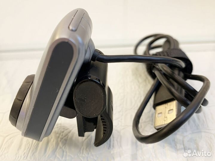 Веб-камера Logitech QuickCam Deluxe