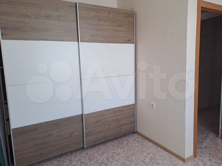 3-к. квартира, 66,7 м², 1/3 эт.