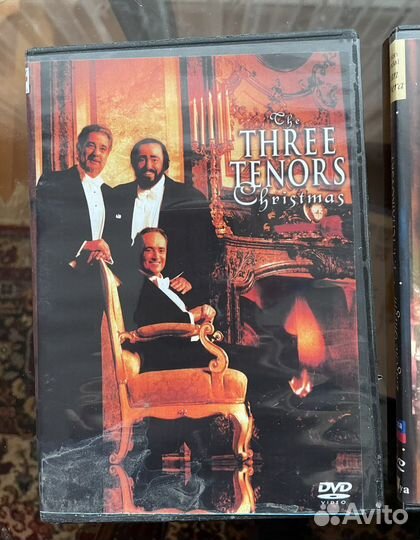 Dvd диски музыка концерты мюзиклы и фильмы