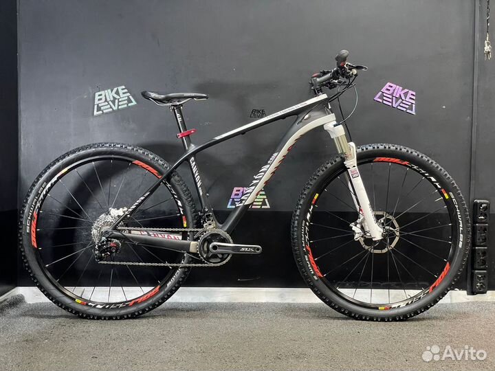 Carbon canyon Grand Canyon CF SLX 29