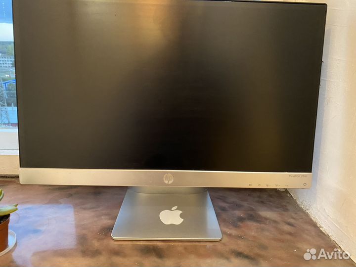 Монитор hp 23