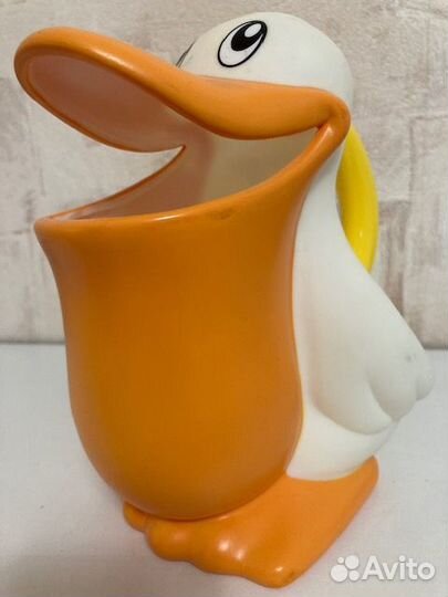 Лейка кувшин для купания малыша