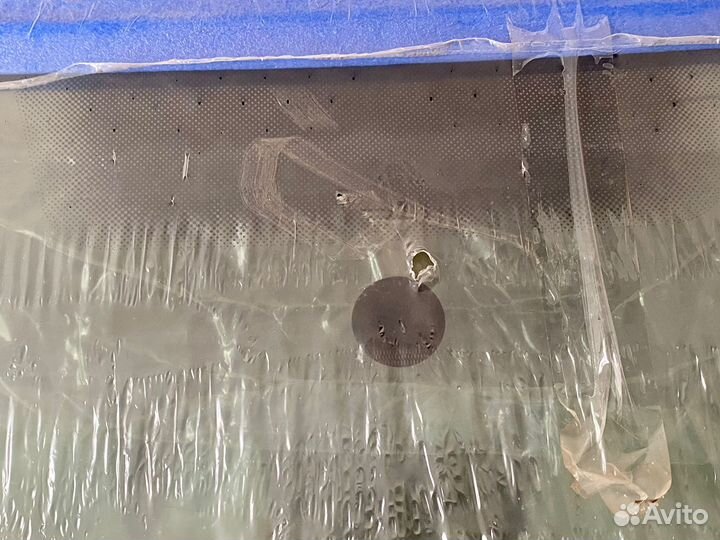 Лобовое стекло volkswagen Tiguan 2011-2017 без дд