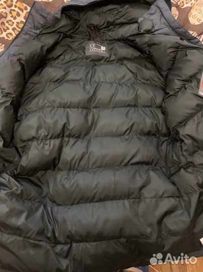 Куртка adidas размера m