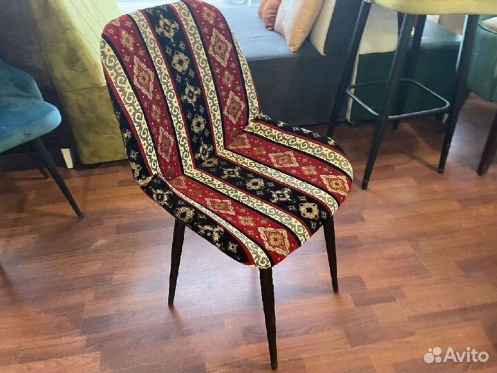 Стул для кафе и ресторанов / Любой дизайн и цвет