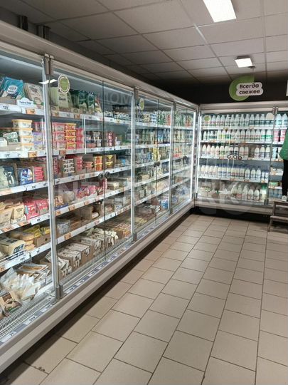 Продам помещение свободного назначения, 585 м²