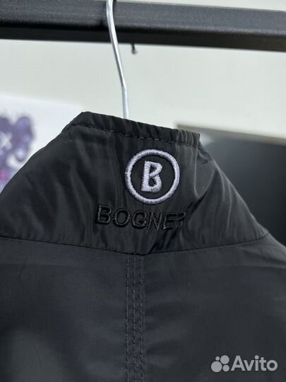 Ветровка мужская Bogner