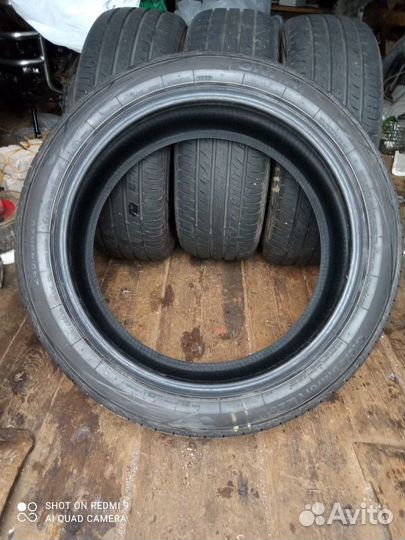 Giti GitiComfort 225 245/45 R20 103V