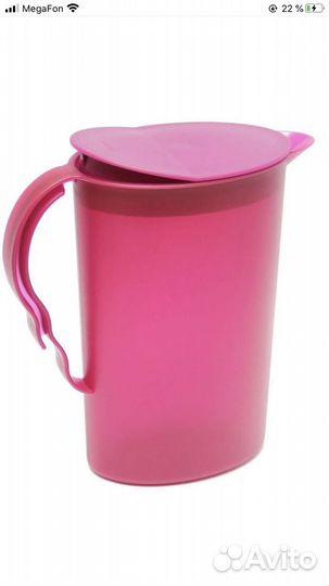 Tupperware новая посуда
