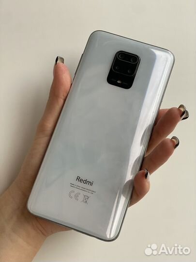 Xiaomi redmi note 9 pro