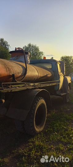 Запчасти газ 53