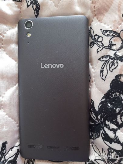 Lenovo A6010, 8 ГБ