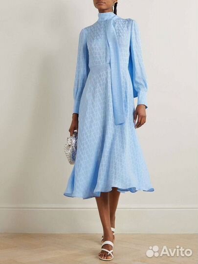 Платье Valentino