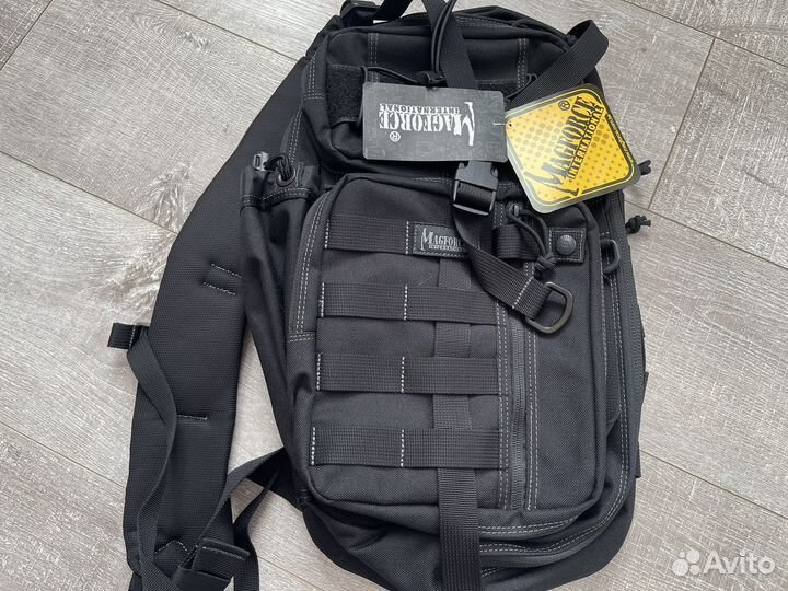 Рюкзак тактический Magforce 15L новый 0431