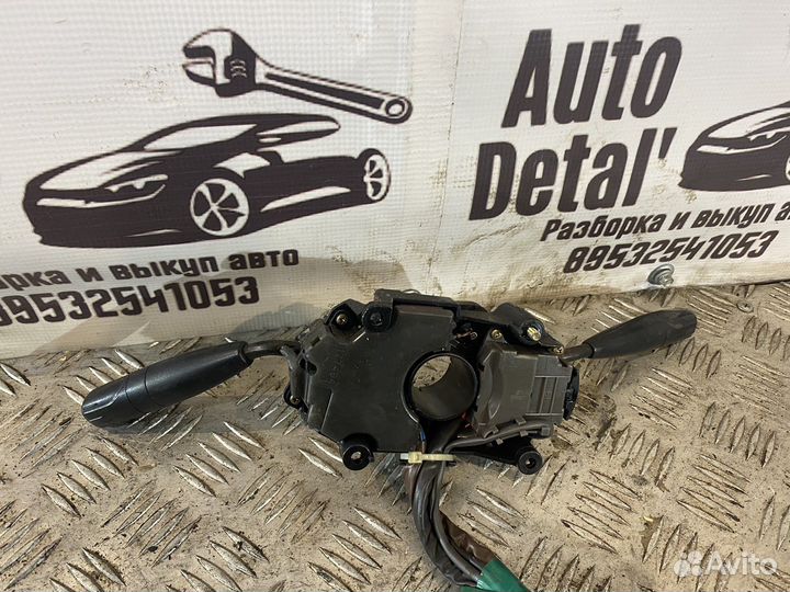 Стрекоза toyota carina 170