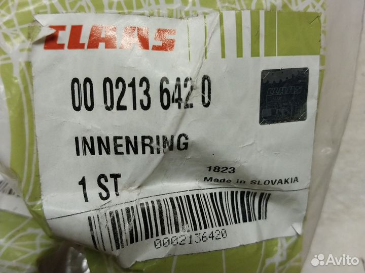 Claas