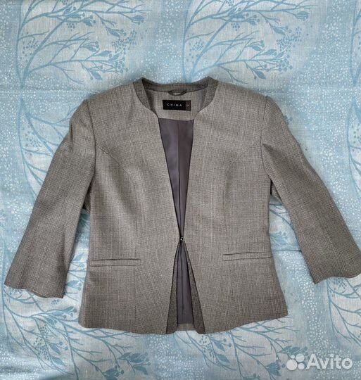 Пиджак женский