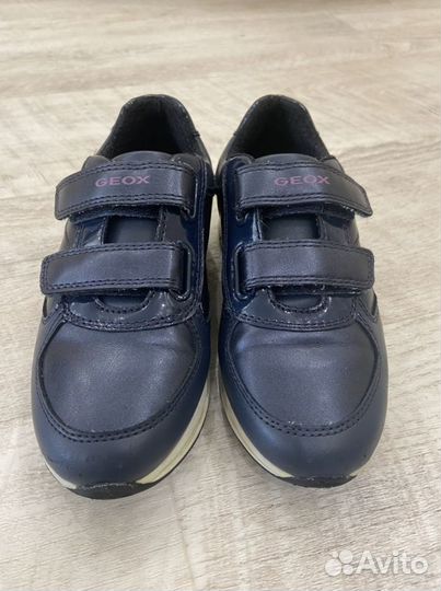 Кроссовки Geox, Joma, Accola, 29-32