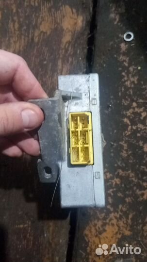 Блок Airbag (SRS) Honda CR-V 1 RD3