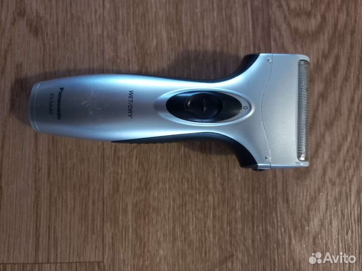 Электробритва panasonic