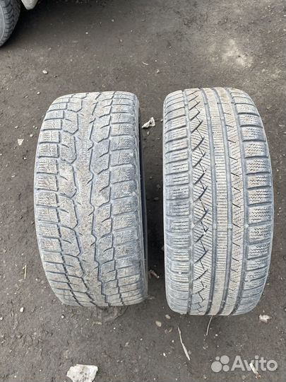 Toyo Winter Tranpath TX 225/45 R17