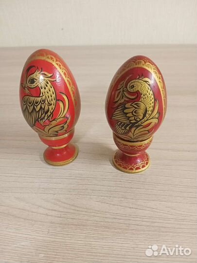 Яйцо пасхальное