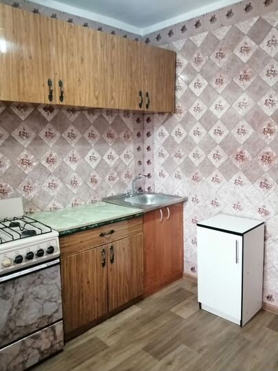 1-к. квартира, 42 м², 3/6 эт.