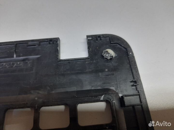 Asus x540s (разбор)