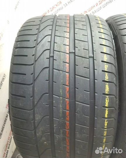 Pirelli P Zero 305/30 R20 103Y