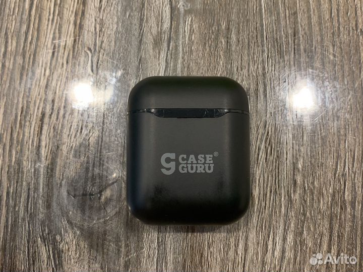Беспроводные наушники gcase
