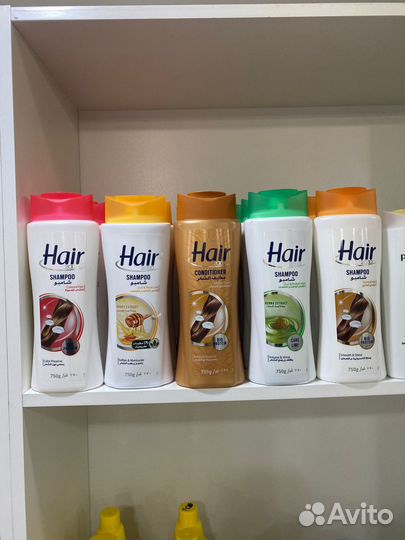 Бытовая химия