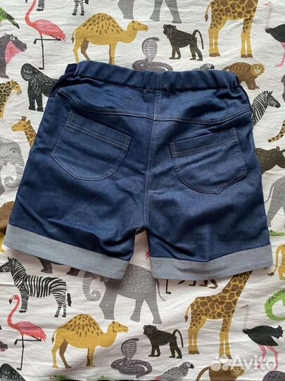 Шорты для беременных 42 размер