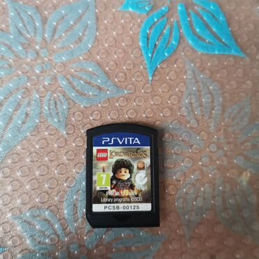 Игры для ps vita