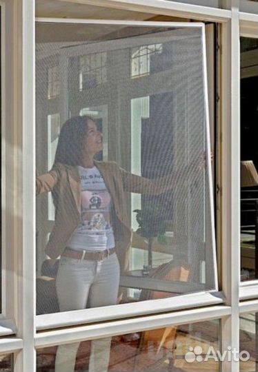 Москитная сетка