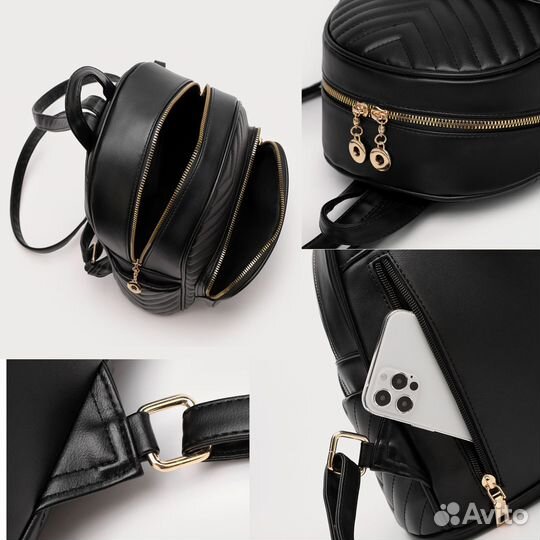 Рюкзак женский