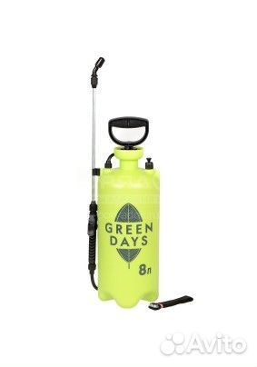 Опрыскиватели гидравлические, помповые