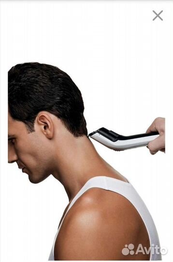 Машинка для стрижки волос Philips HC 3522/15