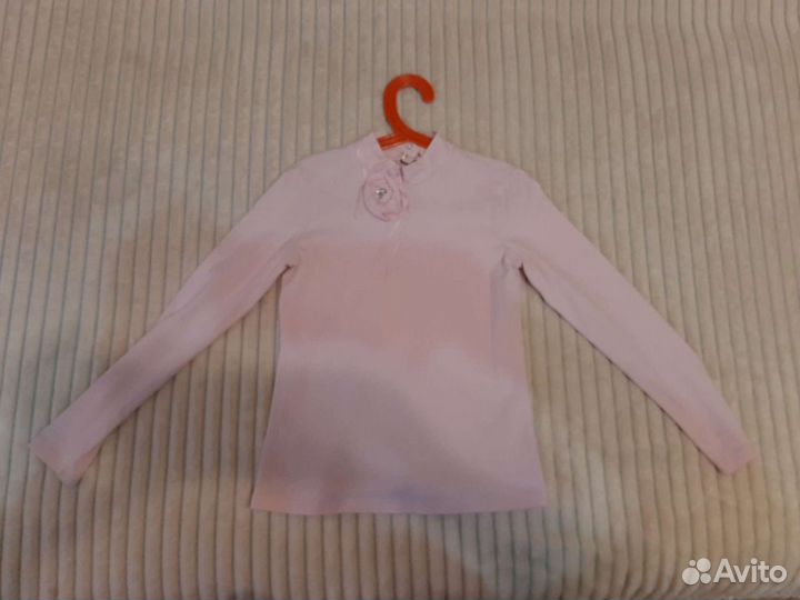 Вещи для школьницы