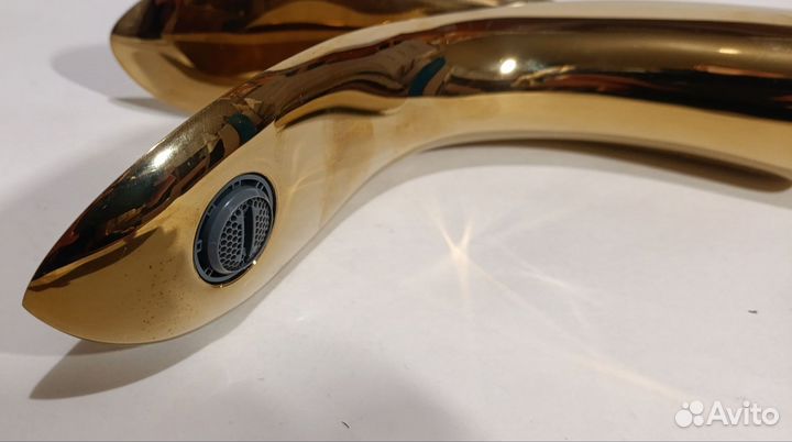 Смеситель для раковины