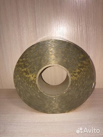 Светоотражающая лента на прицеп для контурной марк