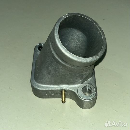 Патрубок впускной Тайга 500 (С40500260)