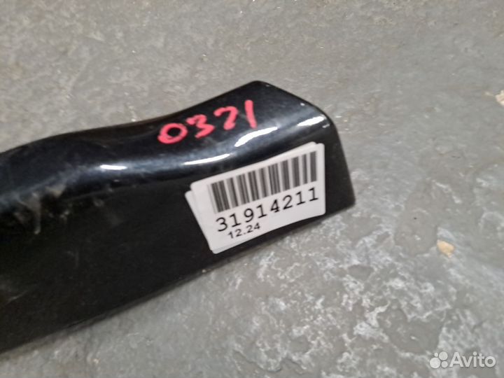 Расширитель арки левый задний Mercedes G-klasse W463 2018