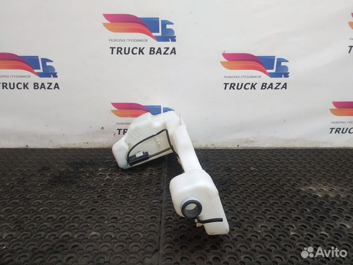 9438690020 Бачок омывателя Mercedes-Benz Actros